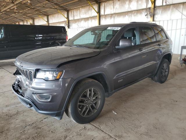 2017 JEEP GRAND CHER LAREDO, 