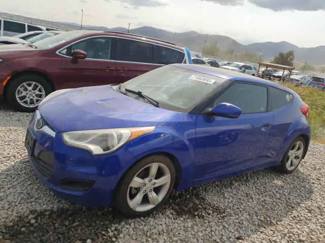 2014 HYUNDAI VELOSTER, 