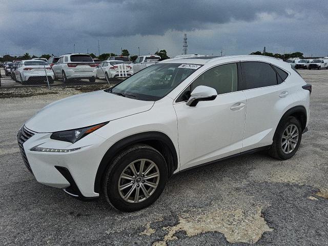 2019 LEXUS NX 300 BASE, 