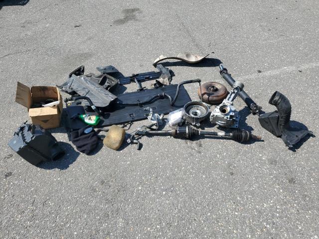 5TDJZRFH3KS623558 - 2019 TOYOTA HIGHLANDER SE BLACK photo 13