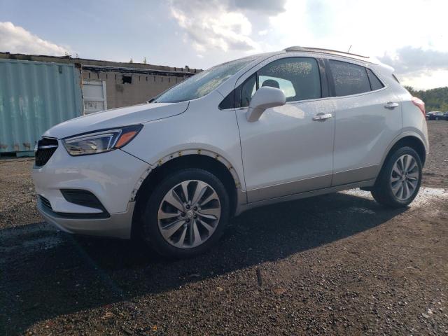2020 BUICK ENCORE PREFERRED, 