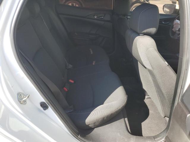 SHHFK7H41JU407685 - 2018 HONDA CIVIC SPORT Beyaz fotoğraf 10