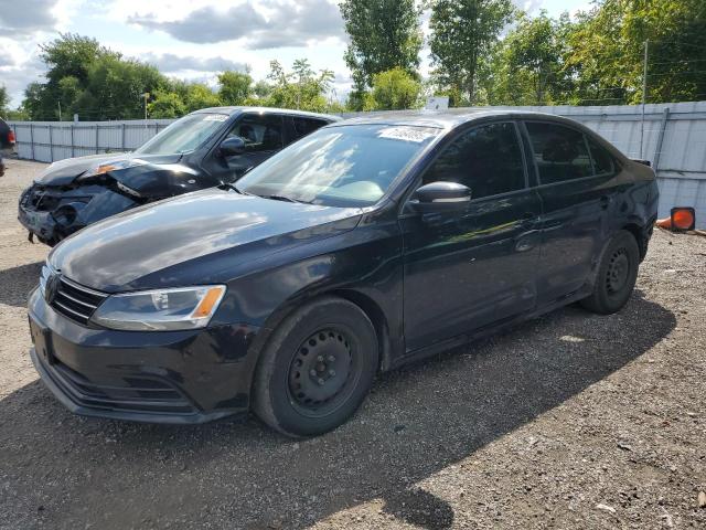 2016 VOLKSWAGEN JETTA S, 