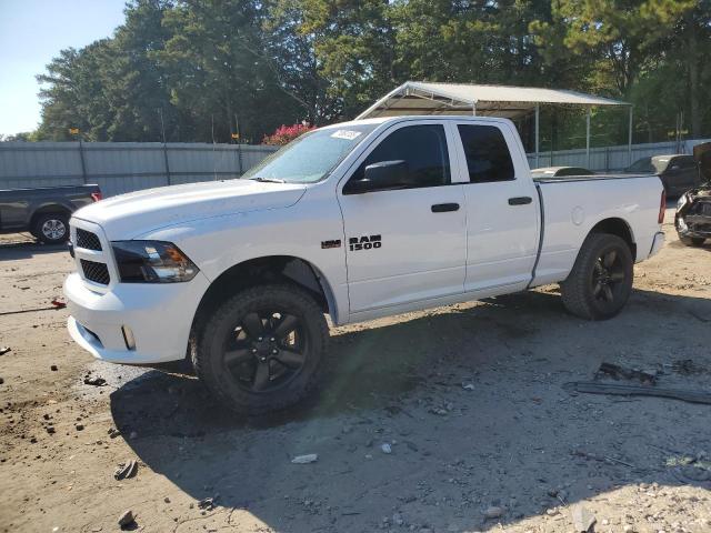 2018 RAM 1500 ST, 
