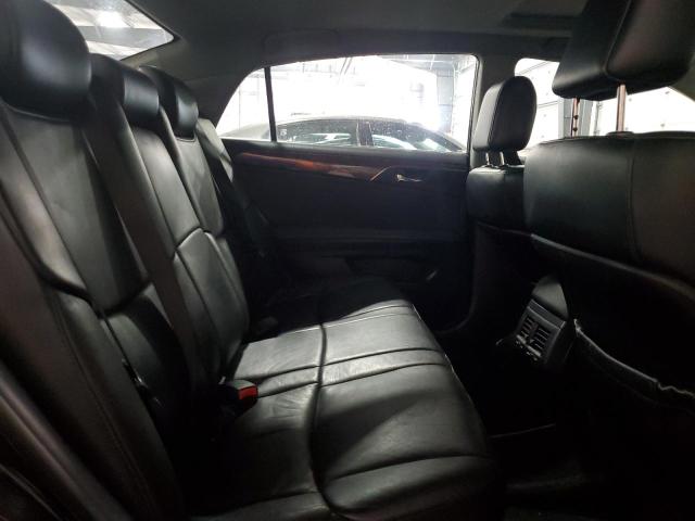 4T1BK3DB2BU374956 - 2011 TOYOTA AVALON BASE 黑色 照片 10