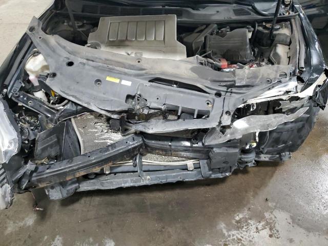 4T1BK3DB2BU374956 - 2011 TOYOTA AVALON BASE 黑色 照片 11