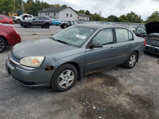 2005 CHEVROLET MALIBU LS, 