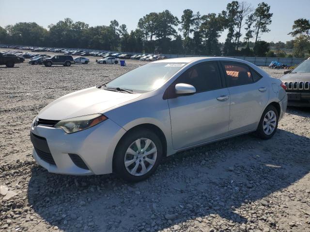 2014 TOYOTA COROLLA L, 