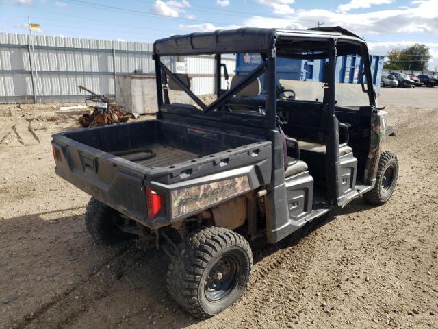 4XARUE872FB938628 - 2015 POLARIS RANGER CREW 900 EPS TWO TONE photo 4