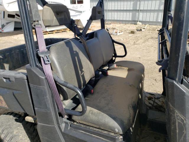 4XARUE872FB938628 - 2015 POLARIS RANGER CREW 900 EPS TWO TONE photo 6