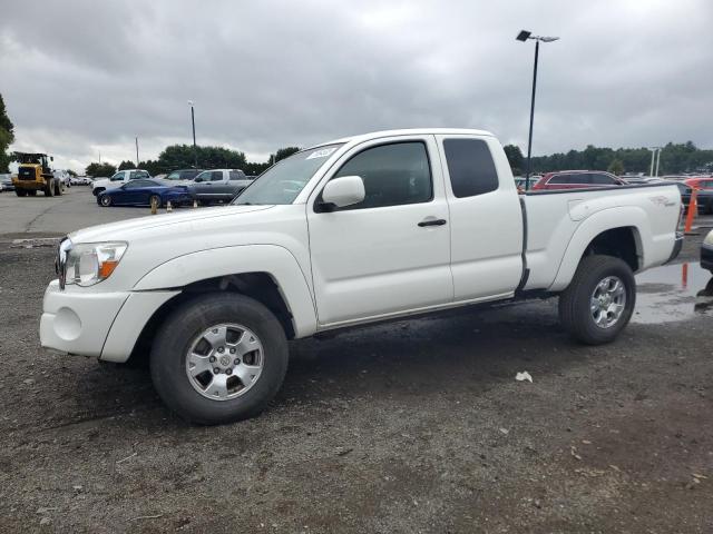 2006 TOYOTA TACOMA ACCESS CAB, 