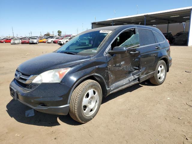 2011 HONDA CR-V LX, 