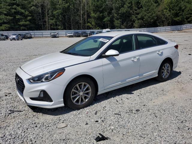 2018 HYUNDAI SONATA SE, 
