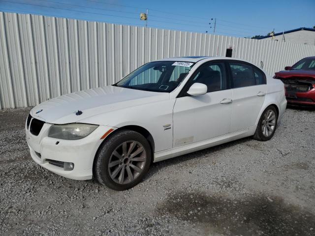 2009 BMW 328 XI, 
