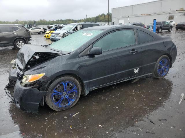 2007 HONDA CIVIC LX, 