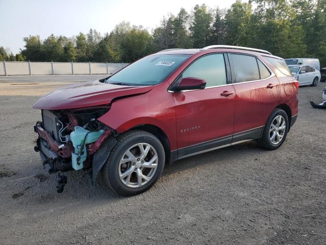 2019 CHEVROLET EQUINOX LT, 