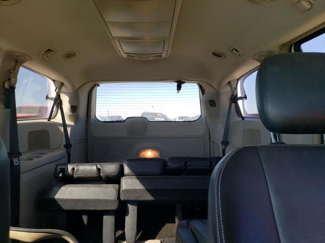 2C4RC1BG7GR214529 - 2016 CHRYSLER TOWN & COU TOURING 白色 照片 10