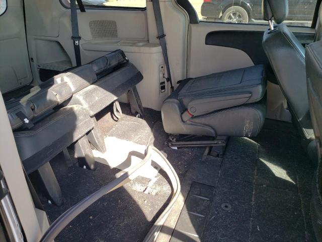 2C4RC1BG7GR214529 - 2016 CHRYSLER TOWN & COU TOURING 白色 照片 11