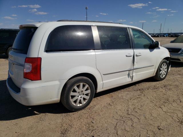 2C4RC1BG7GR214529 - 2016 CHRYSLER TOWN & COU TOURING 白色 照片 3