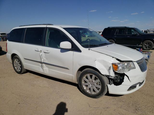 2C4RC1BG7GR214529 - 2016 CHRYSLER TOWN & COU TOURING 白色 照片 4
