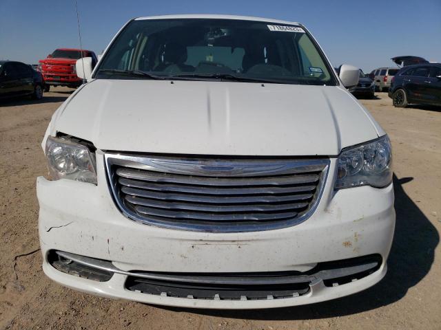 2C4RC1BG7GR214529 - 2016 CHRYSLER TOWN & COU TOURING 白色 照片 5