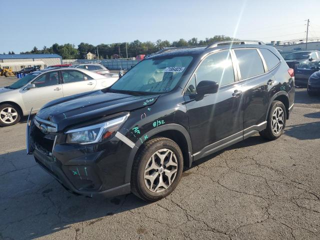 2020 SUBARU FORESTER PREMIUM, 