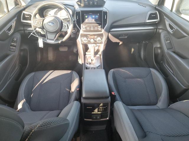 JF2SKAJC0LH554602 - 2020 SUBARU FORESTER PREMIUM შავი ფოტო 8