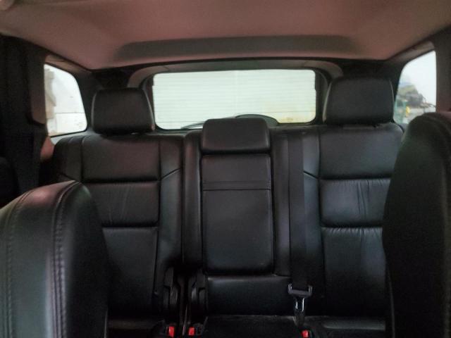 1C4RJFAG4CC201227 - 2012 JEEP GRAND CHER LAREDO GRAY photo 10