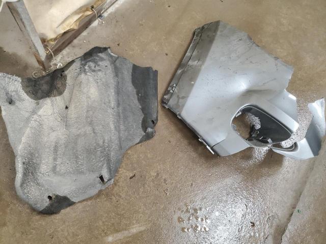 1C4RJFAG4CC201227 - 2012 JEEP GRAND CHER LAREDO GRAY photo 13