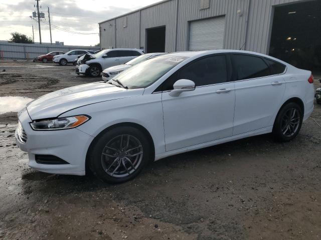 2016 FORD FUSION SE, 