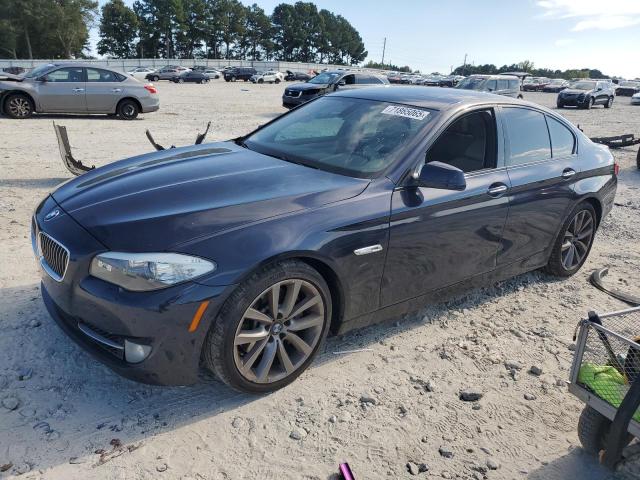 2011 BMW 535 I, 