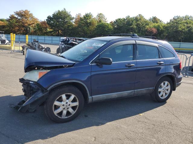 2008 HONDA CR-V LX, 