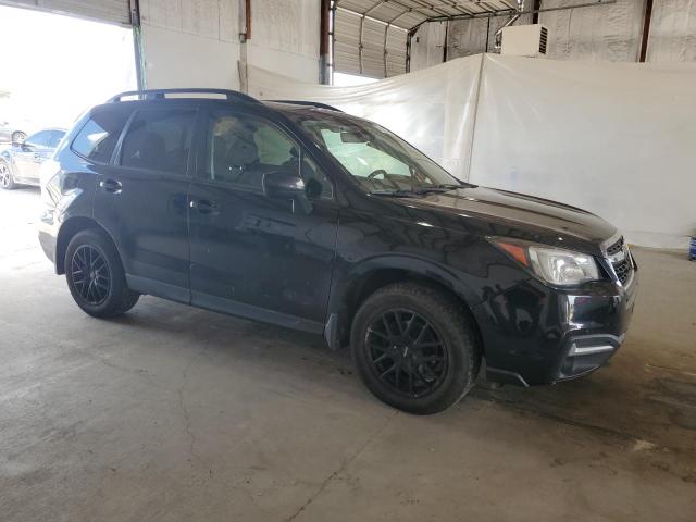 JF2SJAGC3JH477876 - 2018 SUBARU FORESTER 2.5I PREMIUM Қара фото 4
