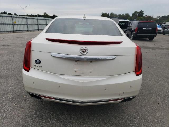 2G61M5S30E9201183 - 2014 CADILLAC XTS LUXURY COLLECTION BEIGE photo 6