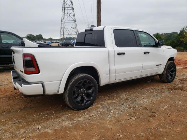 1C6SRFHT7PN610448 - 2023 RAM 1500 LIMITED WHITE photo 3