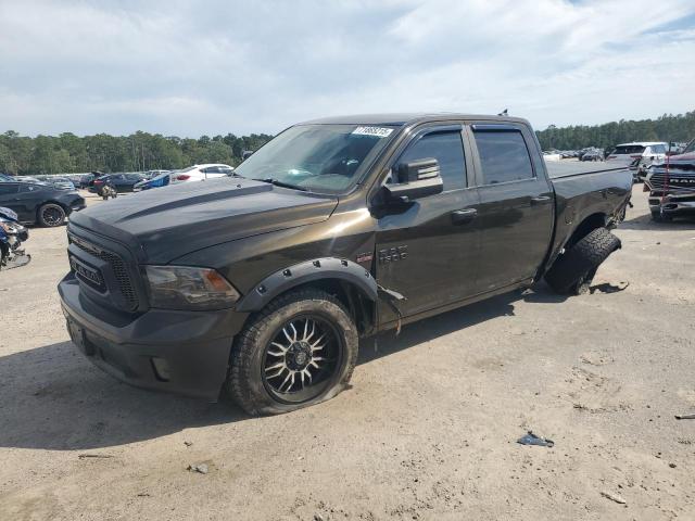 2013 RAM 1500 SLT, 
