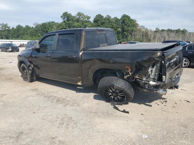 1C6RR6LT0DS650650 - 2013 RAM 1500 SLT Կանաչ լուսանկար 2