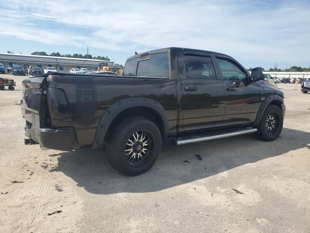 1C6RR6LT0DS650650 - 2013 RAM 1500 SLT Կանաչ լուսանկար 3
