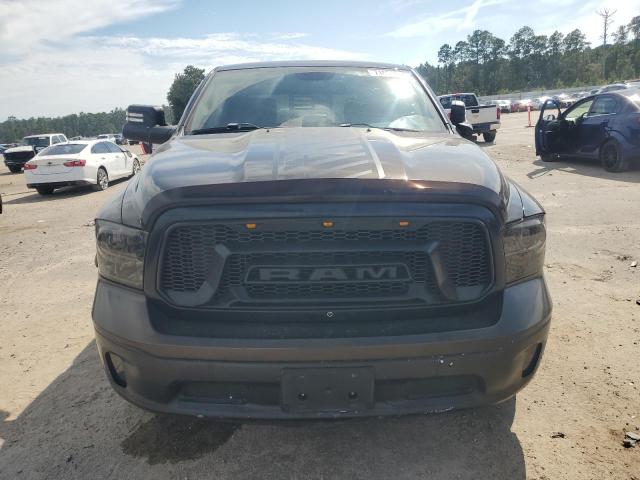 1C6RR6LT0DS650650 - 2013 RAM 1500 SLT Կանաչ լուսանկար 5