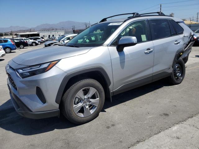2025 TOYOTA RAV4 XLE, 