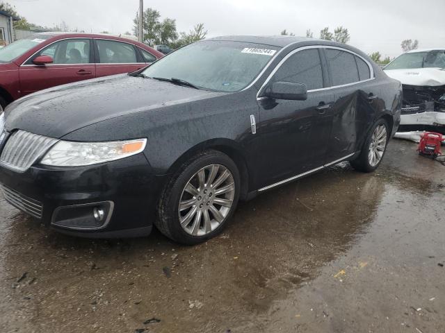 2009 LINCOLN MKS, 