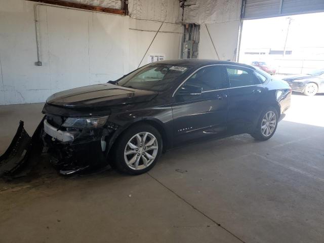 2016 CHEVROLET IMPALA LT, 