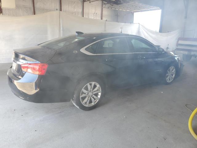 2G1105SA3G9170577 - 2016 CHEVROLET IMPALA LT Սև լուսանկար 3