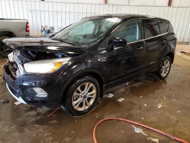 2017 FORD ESCAPE SE, 