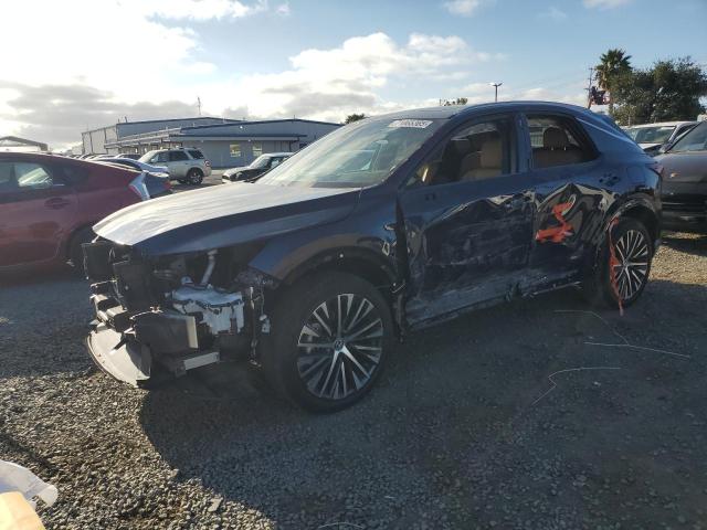 2024 LEXUS RX 350 BASE, 