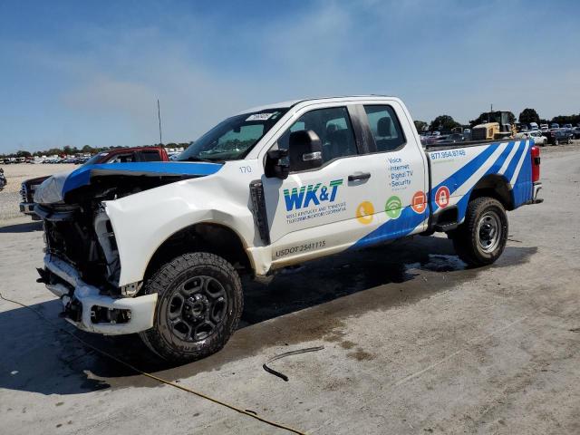 2023 FORD F250 SUPER DUTY, 