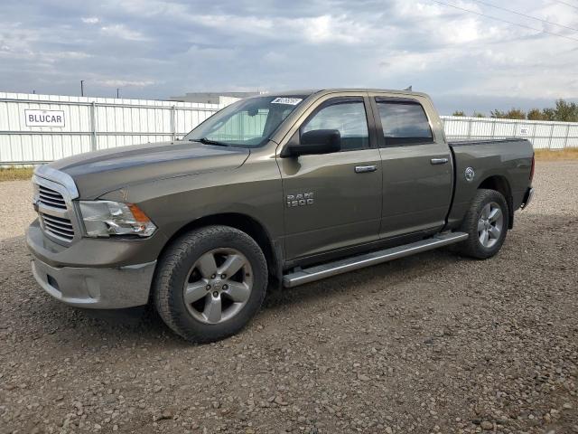 2014 RAM 1500 SLT, 