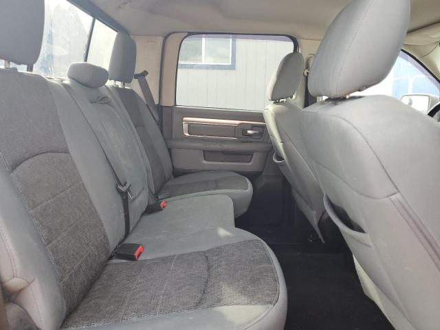 1C6RR7LG5ES284811 - 2014 RAM 1500 SLT BROWN photo 10