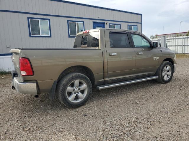 1C6RR7LG5ES284811 - 2014 RAM 1500 SLT BROWN photo 3