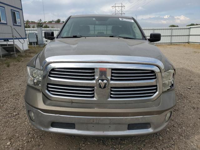 1C6RR7LG5ES284811 - 2014 RAM 1500 SLT BROWN photo 5